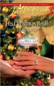 His Christmas Bride (original)