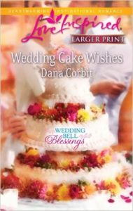 Wedding Cake Wishes