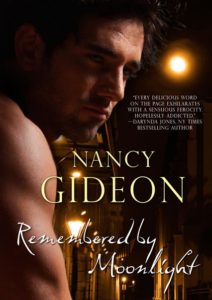 Nancy Gideon - book