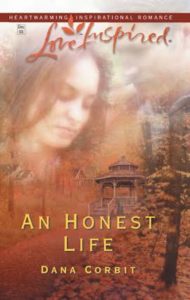 An Honest Life cover