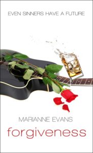 Marianne book