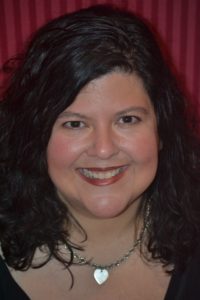 Shelly Bell Author Photo